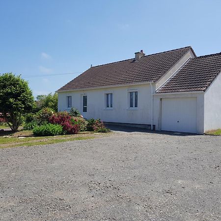 La Barak'A Villa Saint-Laurent-sur-Mer Exterior foto